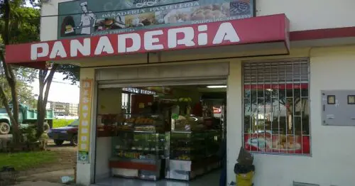 PANADERIA SAMMY PANADERIA SAMMY